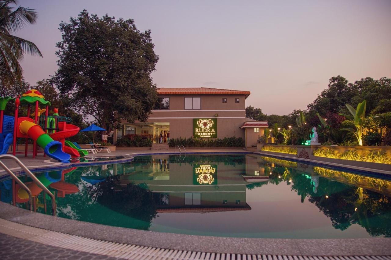 Sterling Gir Hotel Talala Exterior photo