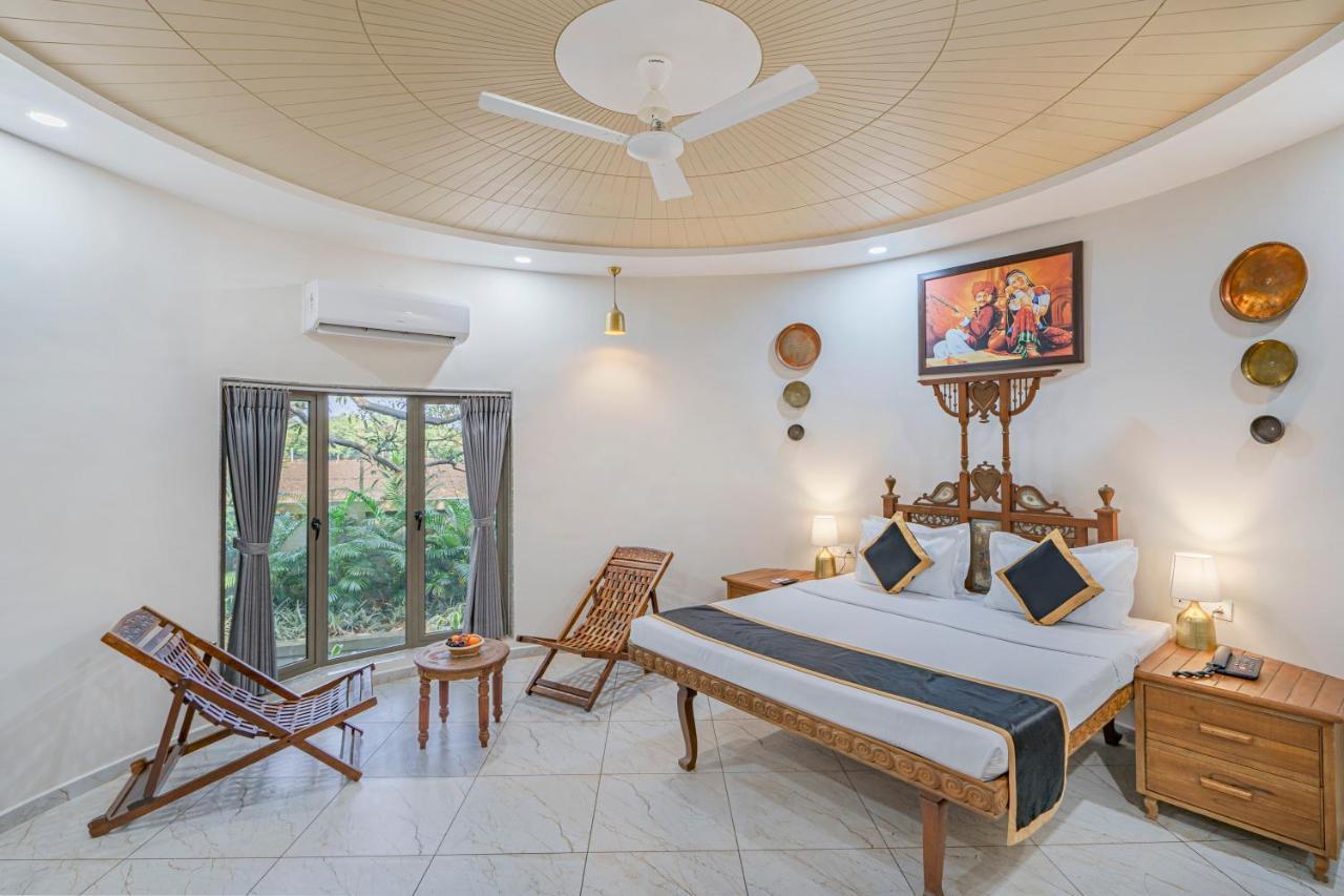 Sterling Gir Hotel Talala Exterior photo