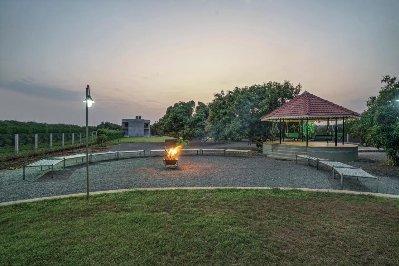 Sterling Gir Hotel Talala Exterior photo