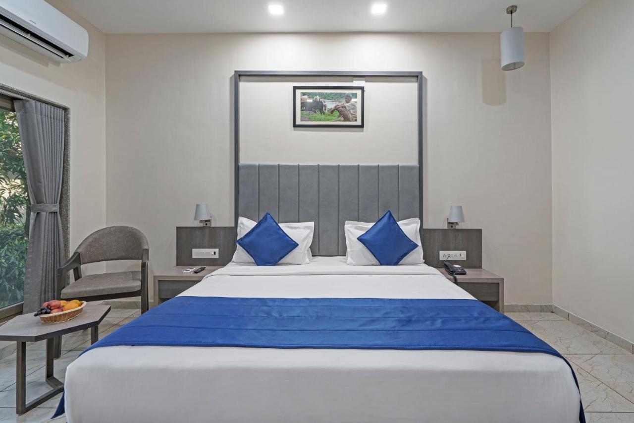Sterling Gir Hotel Talala Exterior photo