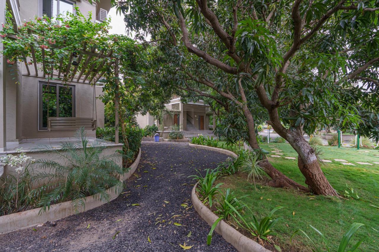 Sterling Gir Hotel Talala Exterior photo