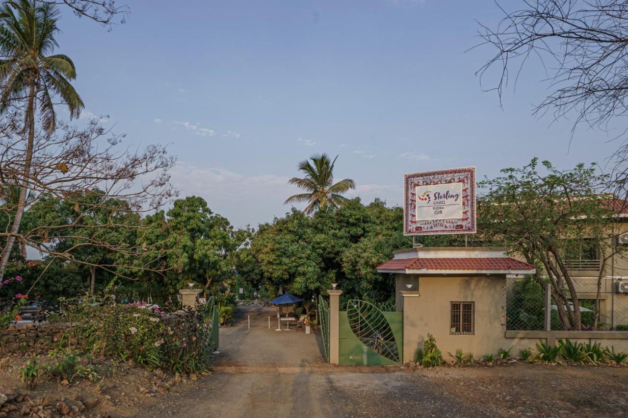 Sterling Gir Hotel Talala Exterior photo
