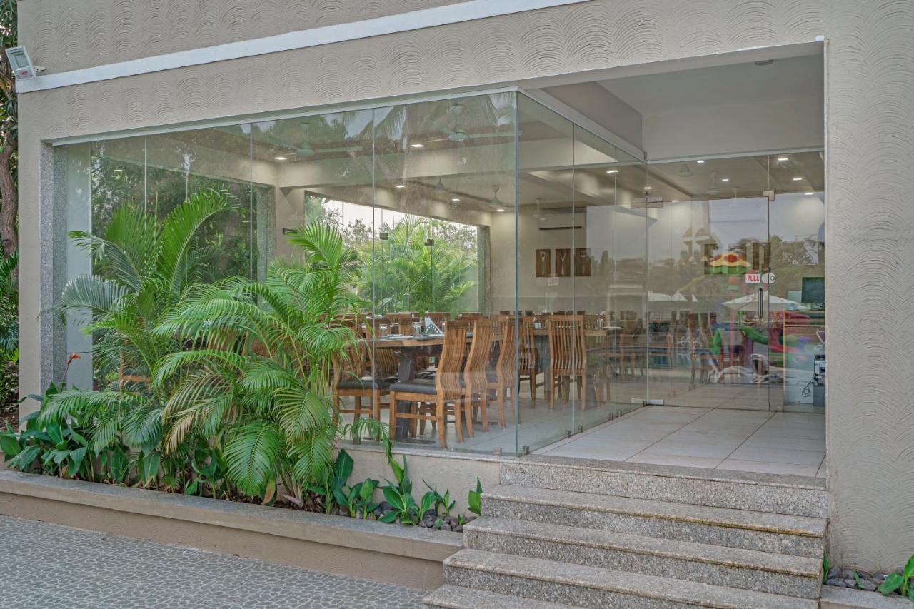 Sterling Gir Hotel Talala Exterior photo